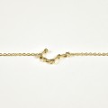 BRACELET CONSTELLATION TAUREAU ACIER INOXYDABLE GOLD PETIT PRIX